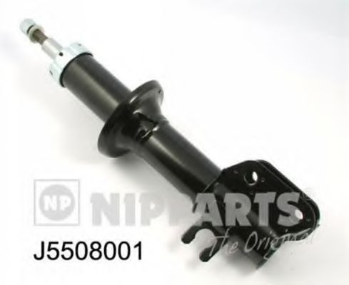Амортизатор MAGNETI MARELLI J5508001