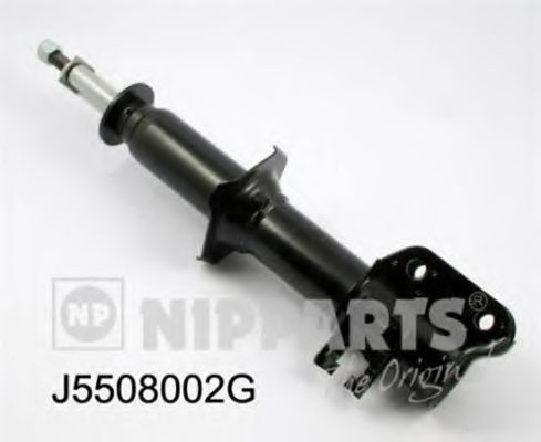 Амортизатор MAGNETI MARELLI J5508002G