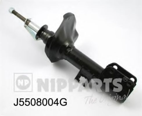 Амортизатор MAGNETI MARELLI J5508004G