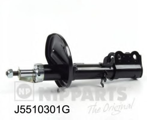 Амортизатор MAGNETI MARELLI J5510301G