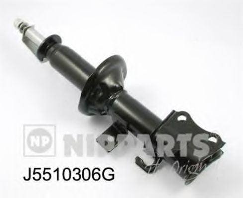 Амортизатор MAGNETI MARELLI J5510306G