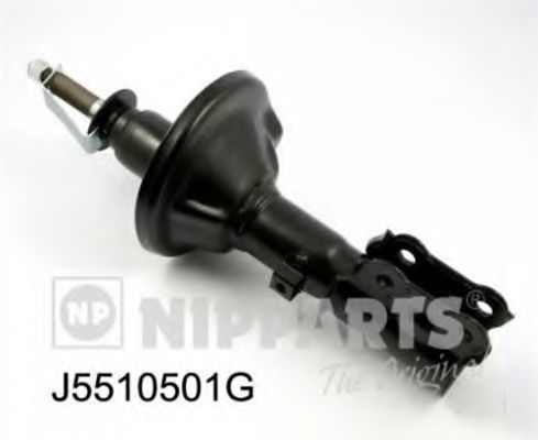 Амортизатор MAGNETI MARELLI J5510501G