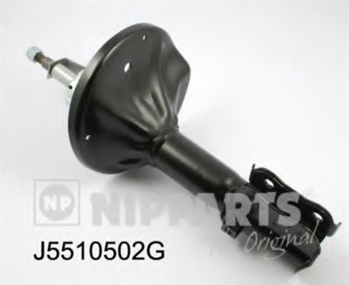 Амортизатор MAGNETI MARELLI J5510502G