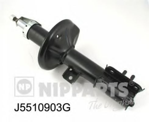 Амортизатор MAGNETI MARELLI 381055109037