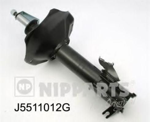 Амортизатор MAGNETI MARELLI J5511012G