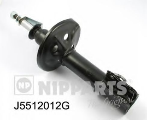 Амортизатор MAGNETI MARELLI 381055120127