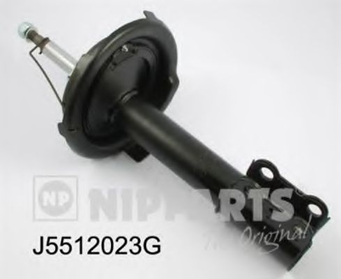 Амортизатор MAGNETI MARELLI J5512023G