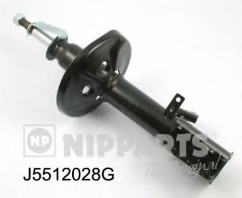 Амортизатор MAGNETI MARELLI J5512028G