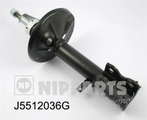 Амортизатор MAGNETI MARELLI J5512036G