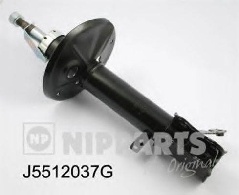 Амортизатор MAGNETI MARELLI J5512037G