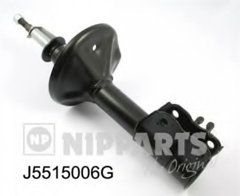 Амортизатор MAGNETI MARELLI J5515006G