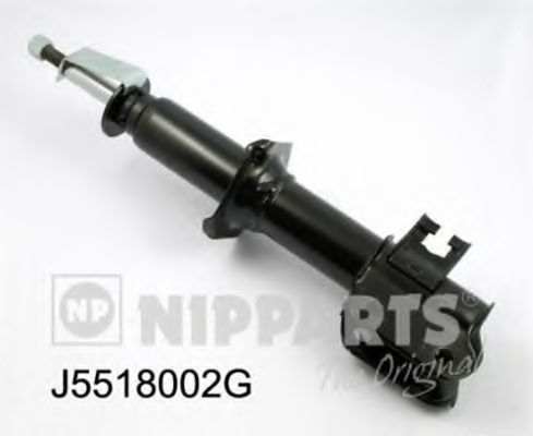 Амортизатор MAGNETI MARELLI 381055180027