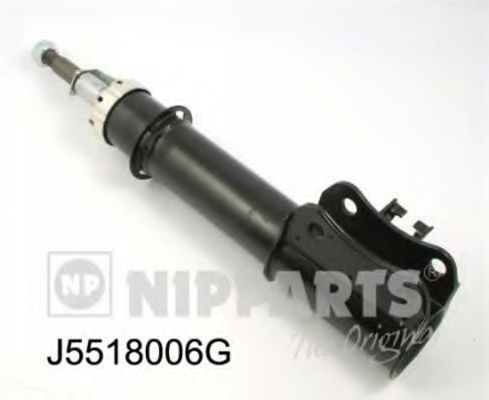 Амортизатор MAGNETI MARELLI J5518006G