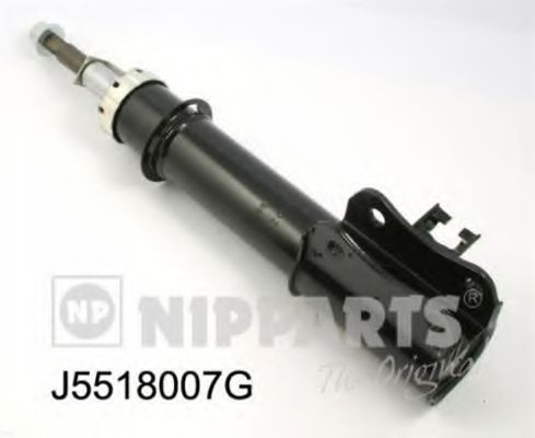 Амортизатор MAGNETI MARELLI J5518007G