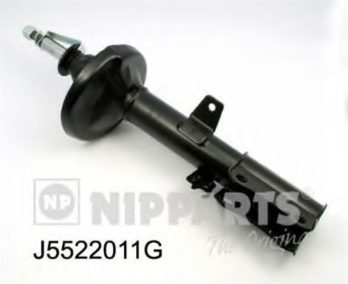 Амортизатор MAGNETI MARELLI J5522011G