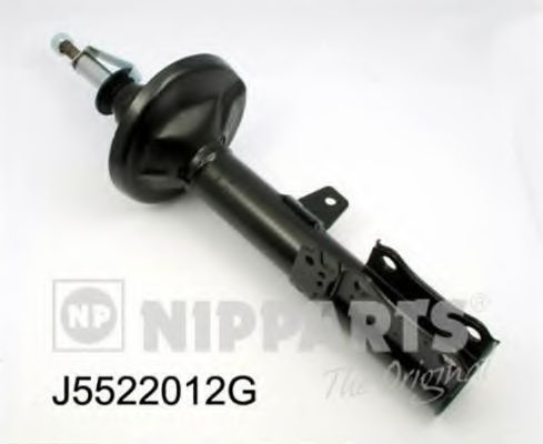 Амортизатор MAGNETI MARELLI J5522012G