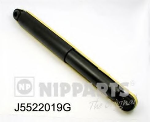 Амортизатор MAGNETI MARELLI 381055220197