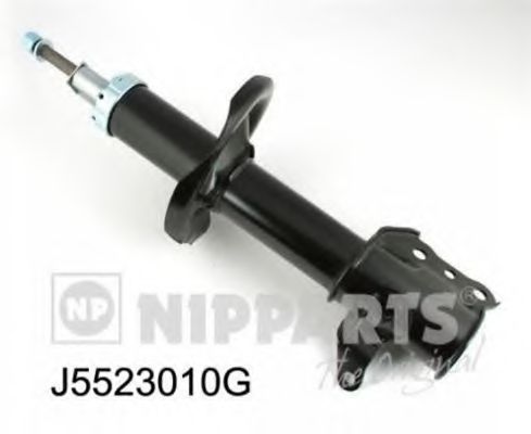 Амортизатор MAGNETI MARELLI 381055230107