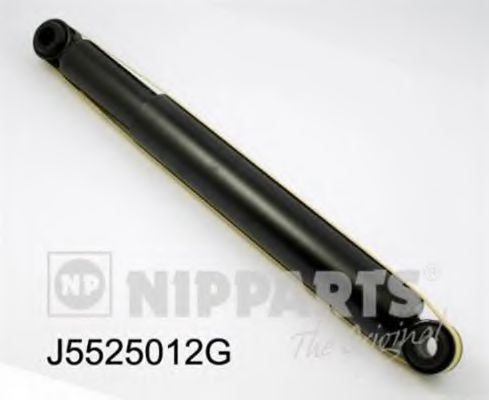 Амортизатор MAGNETI MARELLI J5525012G