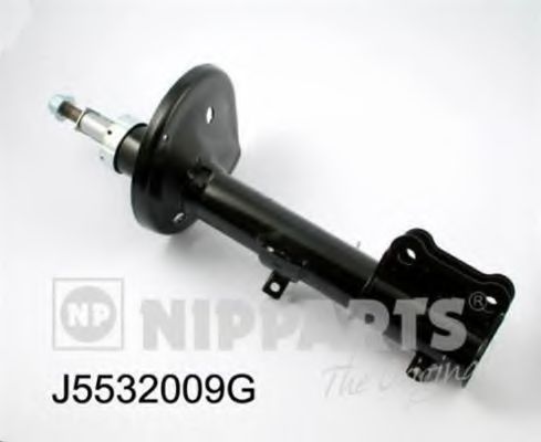 Амортизатор MAGNETI MARELLI 381055320097