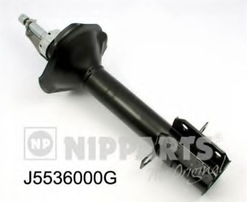 Амортизатор MAGNETI MARELLI J5536000G