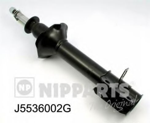 Амортизатор MAGNETI MARELLI J5536002G