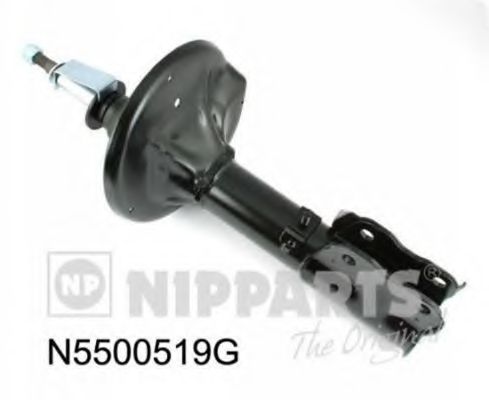 Амортизатор MAGNETI MARELLI N5500519G