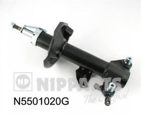 Амортизатор MAGNETI MARELLI N5501020G