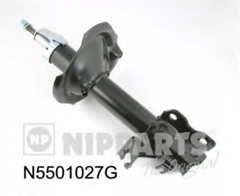 Амортизатор MAGNETI MARELLI N5501027G