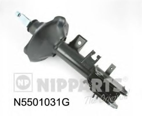 Амортизатор MAGNETI MARELLI N5501031G