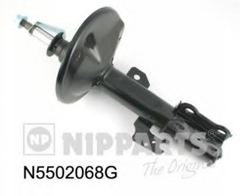 Амортизатор MAGNETI MARELLI N5502068G