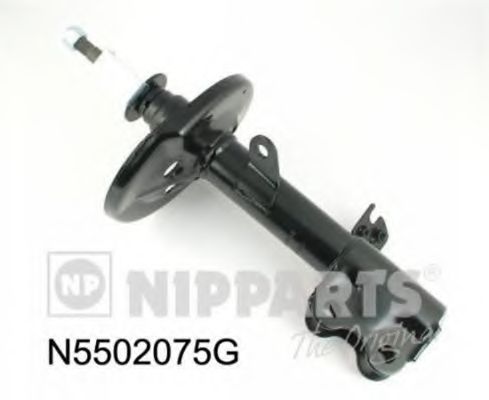 Амортизатор MAGNETI MARELLI N5502075G