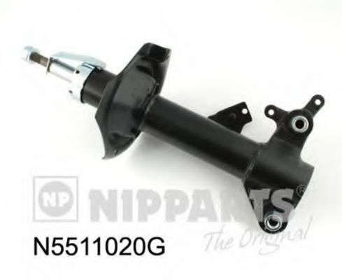 Амортизатор MAGNETI MARELLI N5511020G