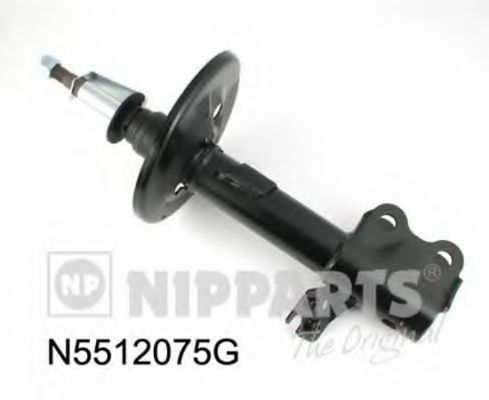 Амортизатор MAGNETI MARELLI N5512075G