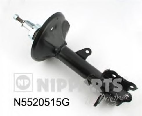 Амортизатор MAGNETI MARELLI N5520515G