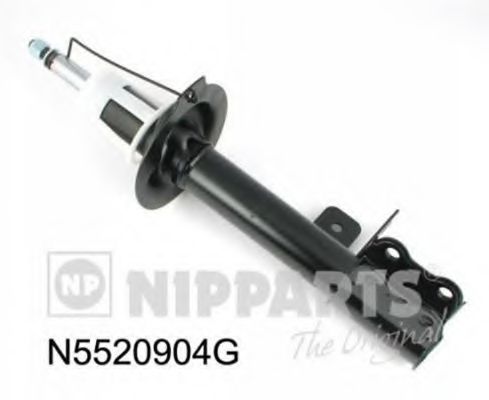 Амортизатор MAGNETI MARELLI N5520904G