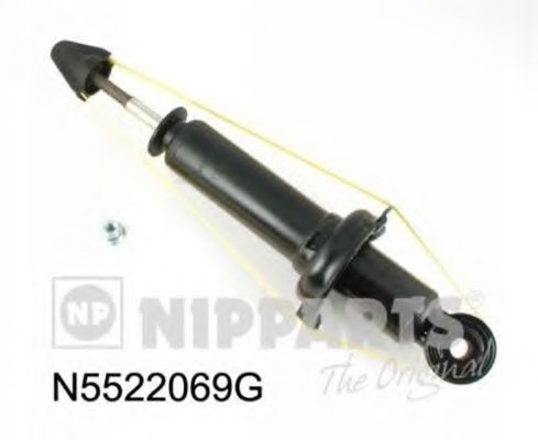 Амортизатор MAGNETI MARELLI N5522069G