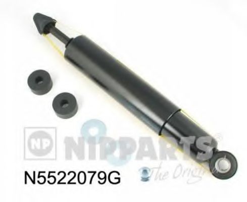 Амортизатор MAGNETI MARELLI N5522079G