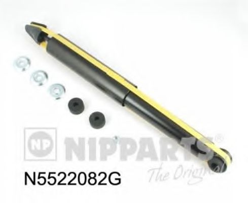 Амортизатор MAGNETI MARELLI N5522082G