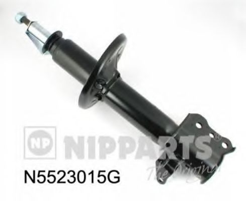 Амортизатор MAGNETI MARELLI N5523015G