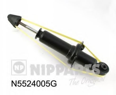 Амортизатор MAGNETI MARELLI N5524005G