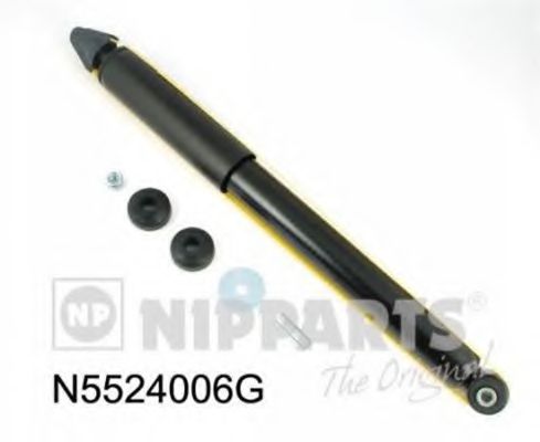 Амортизатор MAGNETI MARELLI N5524006G