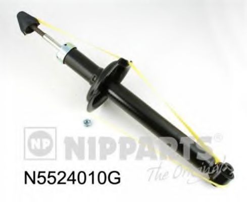 Амортизатор MAGNETI MARELLI N5524010G