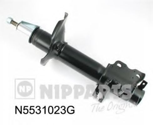 Амортизатор MAGNETI MARELLI N5531023G