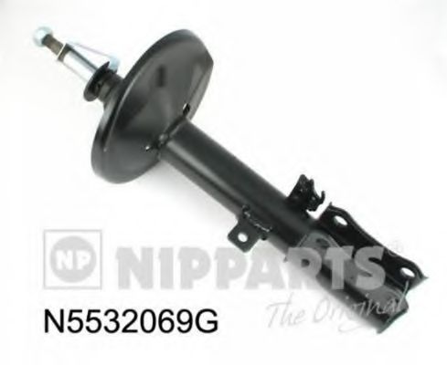 Амортизатор MAGNETI MARELLI N5532069G