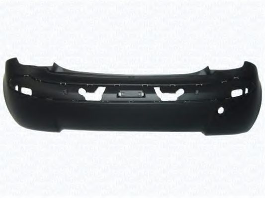 Буфер MAGNETI MARELLI 021316000490