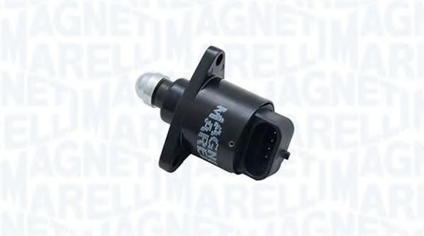 Поворотная заслонка, подвод воздуха MAGNETI MARELLI 820003389010