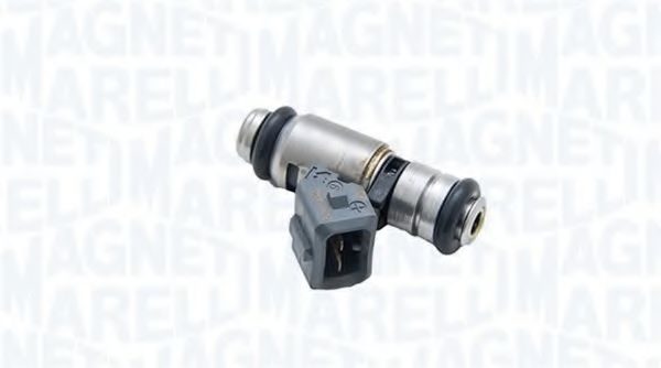 Клапанная форсунка MAGNETI MARELLI 214310004510