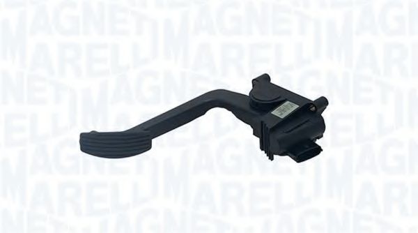 Комплект педали управления подачей топлива MAGNETI MARELLI 805000003010