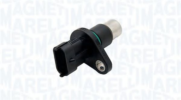 Датчик, положение распределительного вала MAGNETI MARELLI 064847119010